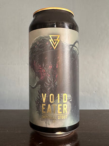 Azvex Void Eater Imperial Stout with Chocolate and Hazelnut 12%