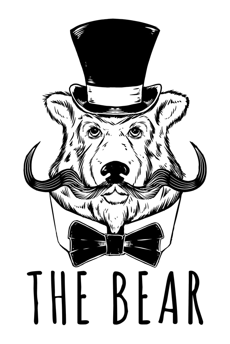 The Bear in Sheffield