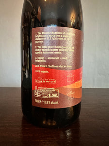 Black Isle Absolute Magnitude Rum Barrel Aged Imperial Stout 10.9%