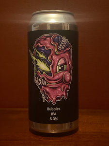 Dark Element Bubbles IPA 6%