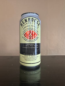 Rigg & Furrow Henhouse Country Pale 4.4%