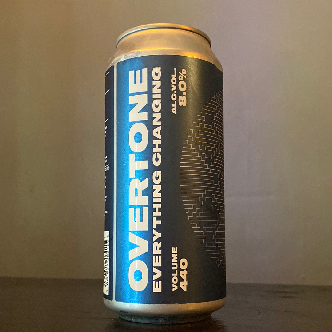 Overtone Everything Changing DDH DIPA 8%