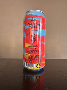 Hop Butcher for the World Riff Driven DIPA 7.5%