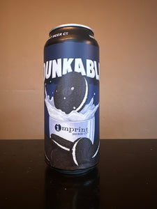 Imprint Dunkable Cookies and Cream Imperial Milk Stout 11%