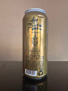 Hop Butcher for The World A Decade of Hop Decadence DIPA 8.5%