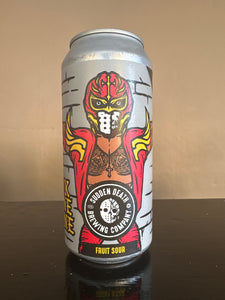 Sudden Death Six One Nine Fruited Sour 5.1%