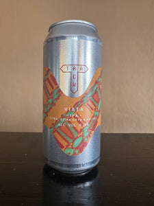 Track Vista IPA 6.8%