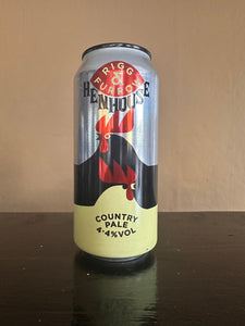 Rigg & Furrow Henhouse Country Pale 4.4%