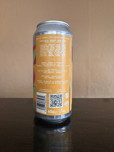 Track Hold Down Pale Ale 5%