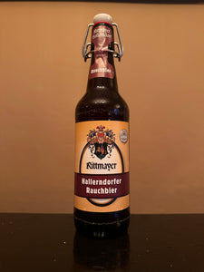 Rittmayer Hallerndorfer Rauchbier 5%