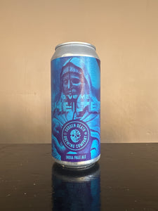 Sudden Death Give Me Shelter IPA 7%
