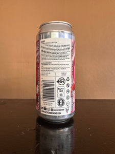 Azvex Scoop Strawberry Cheesecake Ice Cream Sour 6%