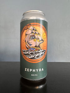 Otherworld Zephyra NEIPA 5.6%