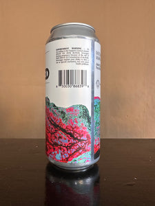 Adroit Theory All that I Have Learned Russian Imperial Stout 16.66%