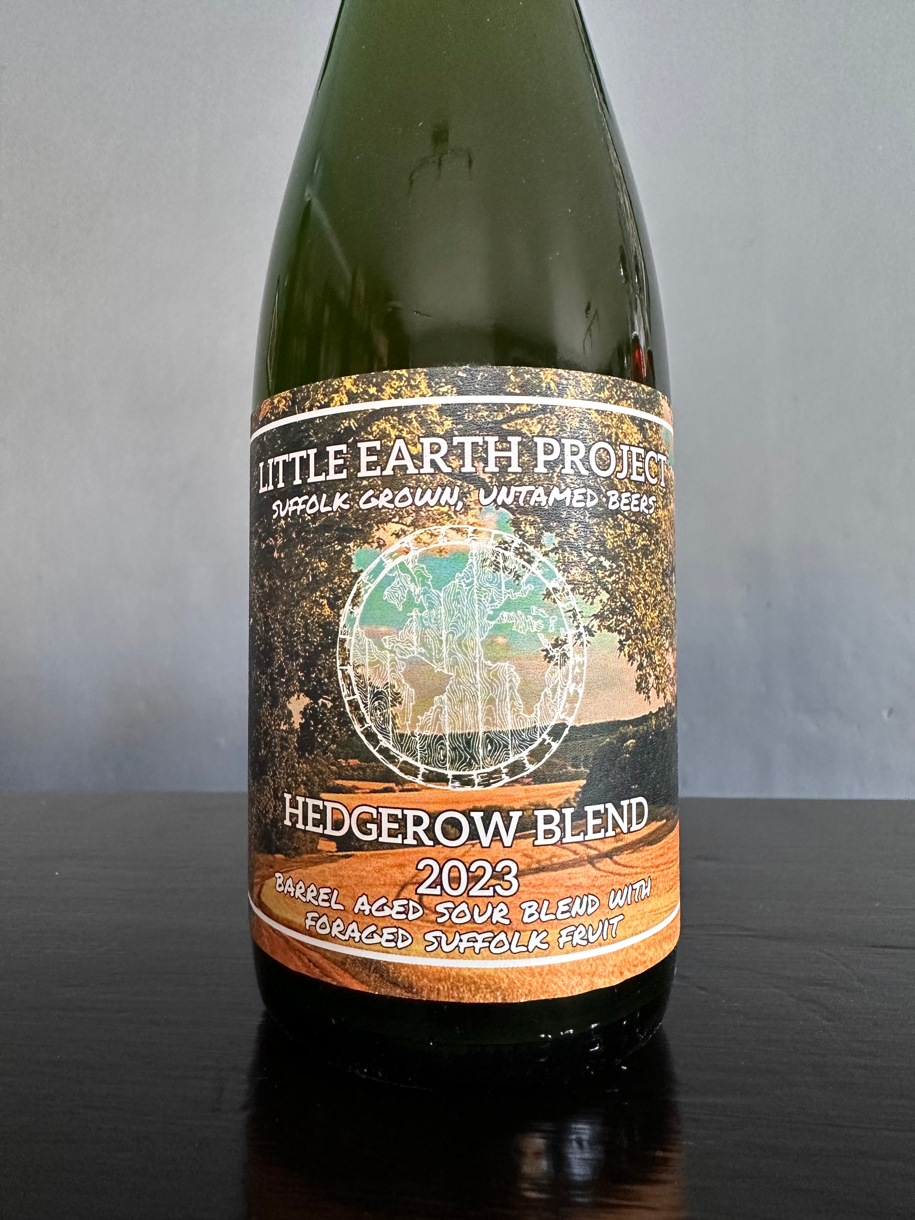 Little Earth Project Hedgerow Blend 2023 5.9%