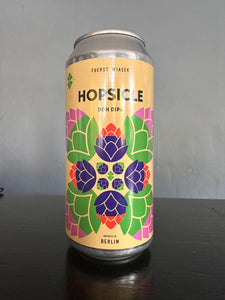 Fuerst Wiacek x Verdant Hopsickle DIPA 8%