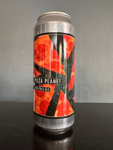 Makemake Pizza Planet Pale 4.8%