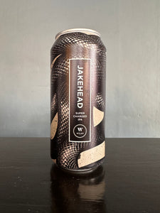 Wylam Jakehead Supercharged IPA 6.3%
