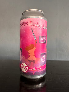 Unity Betsy’s Candy Quest Smoothie Sour 6.5%