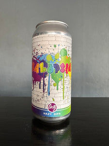 Unity Kalopsia DIPA 8%