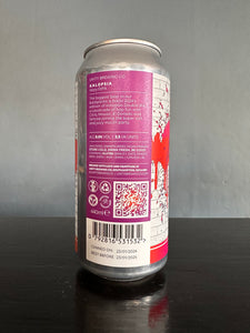 Unity Kalopsia DIPA 8%