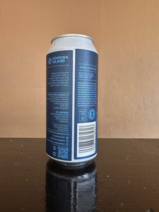Pomona Island The Madmen of Gotham DDH Pale