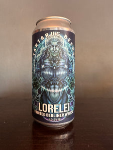 Tartarus Lorelei Fruited Berliner Weisse 4.3%