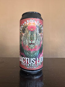 Tartarus Cactus Lion GF DIPA 8.2%