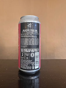 Tartarus Cactus Puma GF IPA 6.2%