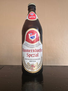 Ammerndorfer Spezial Lager 5.3%