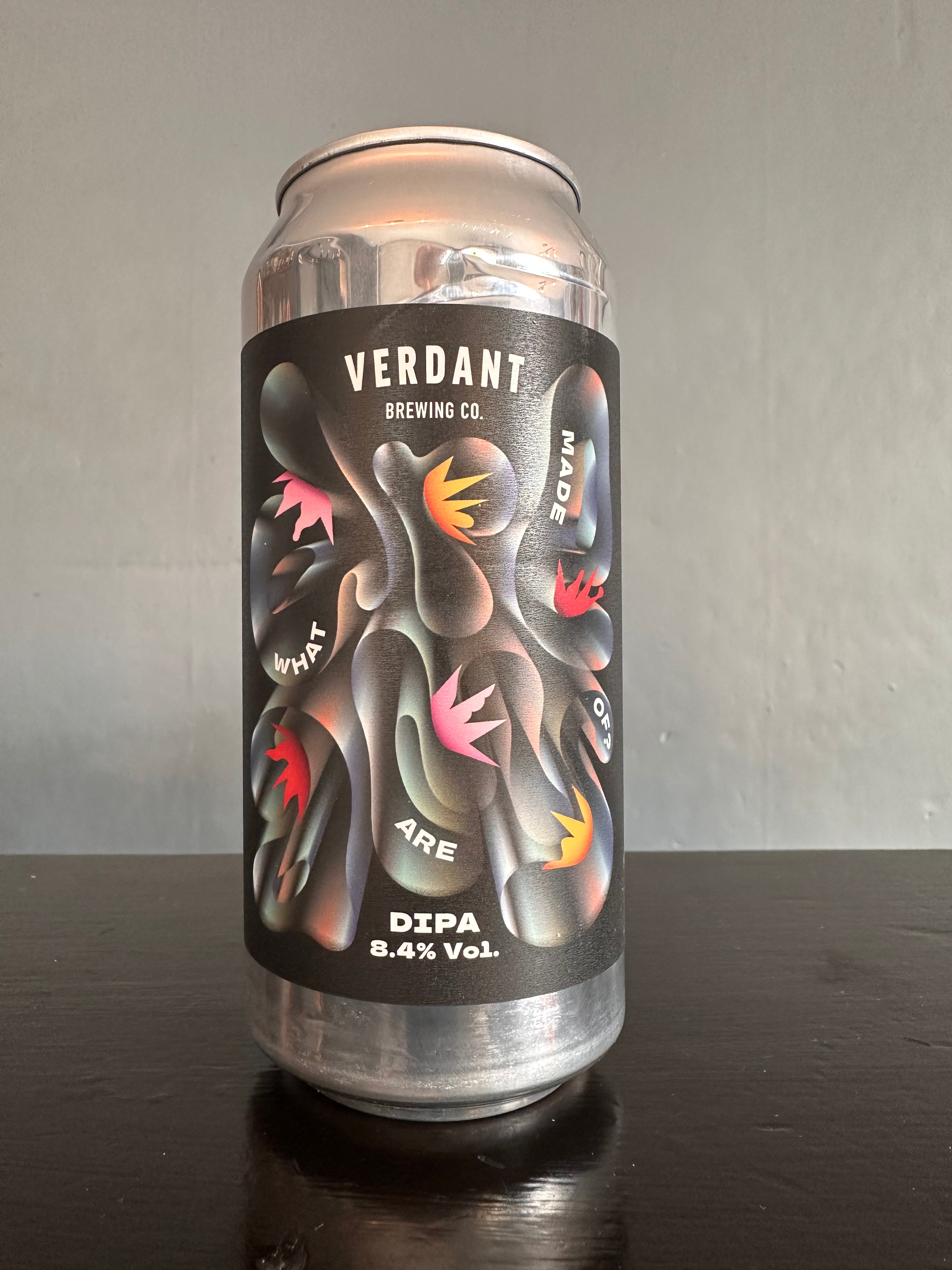 Verdant What Are Dreams Made Of DIPA 8.4%