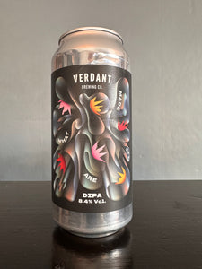 Verdant What Are Dreams Made Of DIPA 8.4%