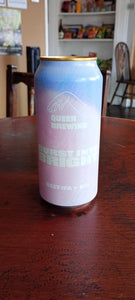 Queer Brewing Burst Into Bright IPA