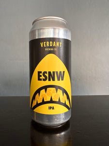 Verdant ESNW Even Sharks Need Water IPA 6.5%