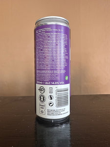 Vault City 7 Years Stout Imperial Stout