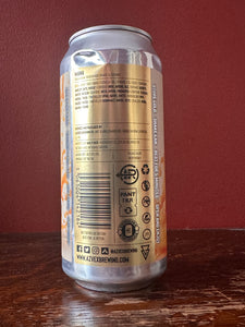 Azvex Mana Guanabana, Passionfruit, Orange and Coconut Smoothie Sour 6%