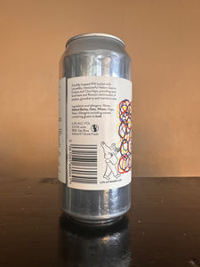Beak Mist IPA 6.5%