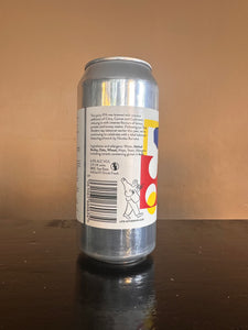 Beak Dots IPA 6.5%