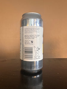 Beak Nodes Table Pale 3.4%