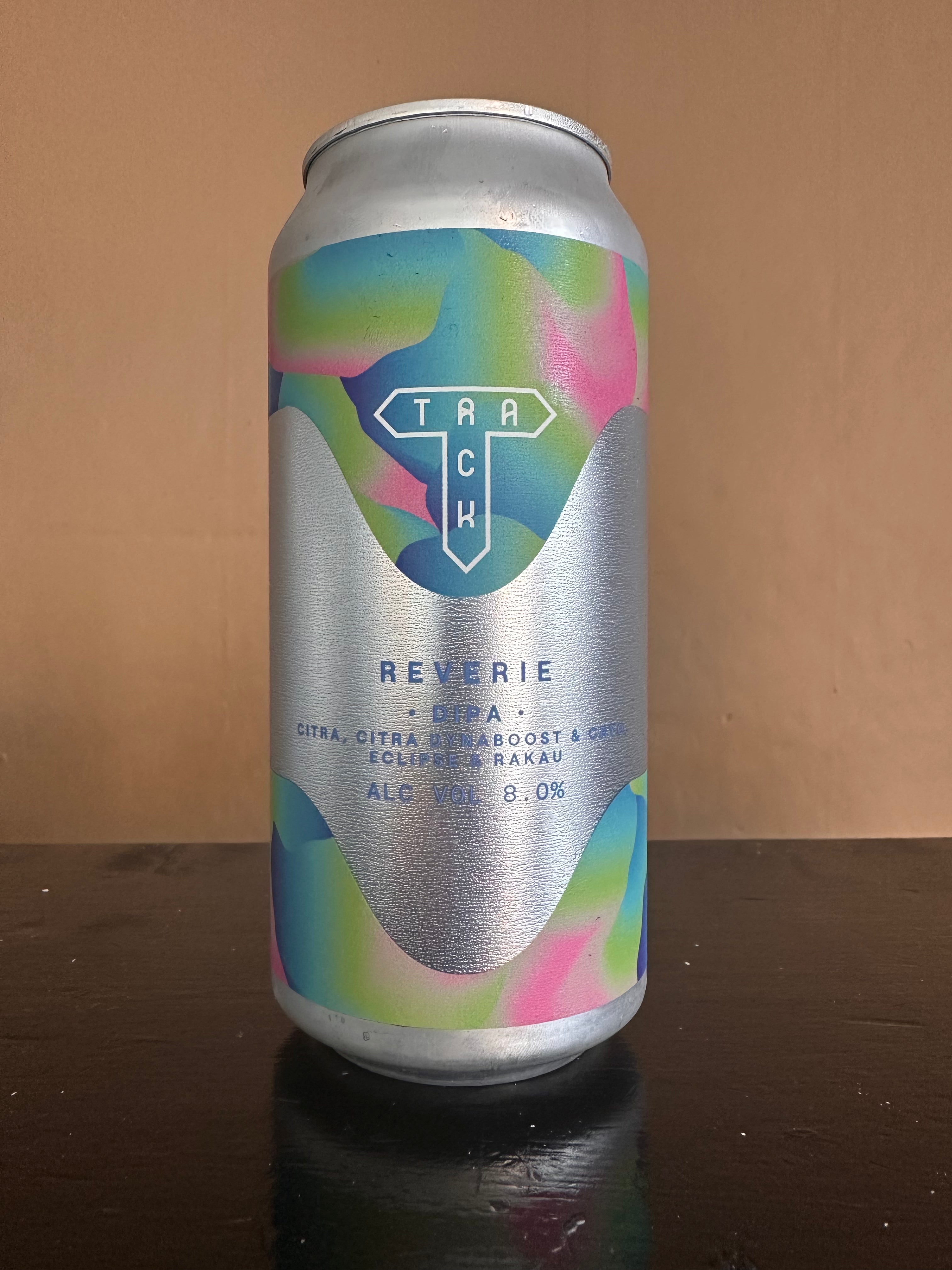 Track Reverie DIPA 8%