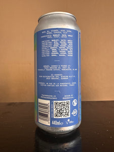 Track Reverie DIPA 8%