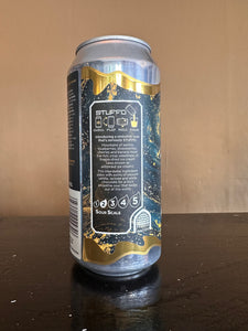 Vault City Stuffd Cosmic Space Dust Smoothie Sour 6.2%