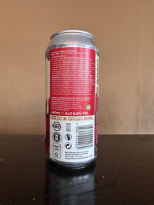 Vault City Stoopid White Chocolate Raspberry Cherry Smoothie Sour