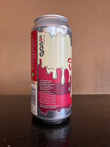 Vault City Stoopid White Chocolate Raspberry Cherry Smoothie Sour