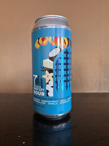 Vault City 7 Seven Years of Sour 8.3%