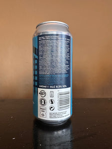 Vault City 7 Seven Years of Sour 8.3%