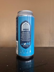 Vault City 7 Seven Years of Sour 8.3%