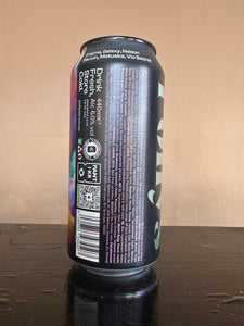 Polly’s Pura Vida IPA 6%