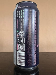 Polly’s White Noise Pale 5.2%