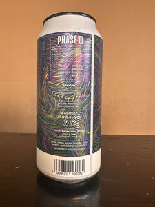 Stardust Phase 2 Nectaron and Superdelic DIPA 8.4%